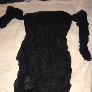 BLACK DRESS‼️‼️